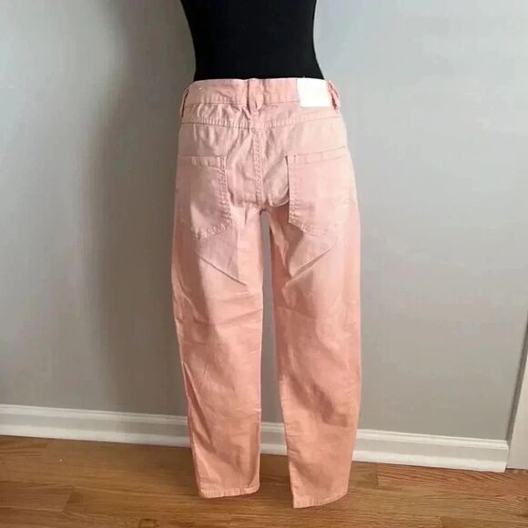 BCBG generation Pink jasper skinny jeans - Picture 8 of 8